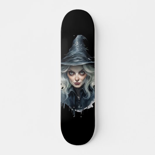 Skateboard (Voorkant)