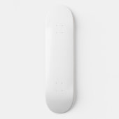 Skateboard (Voorkant)
