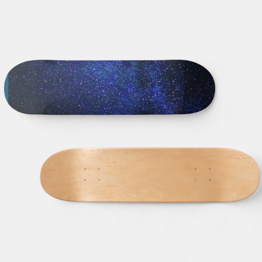 Skateboard (Horizontaal)