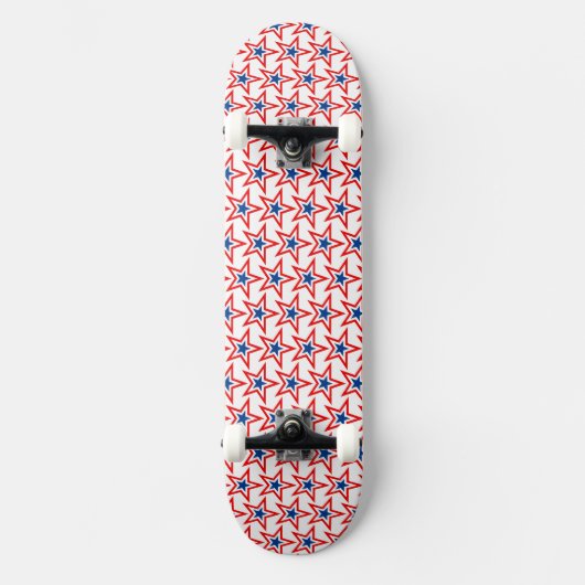 Skateboard (Voorkant)