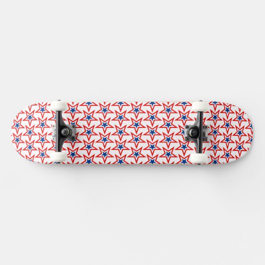 Skateboard (Horizontaal)
