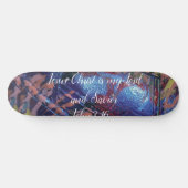 Skateboard (Horizontaal)