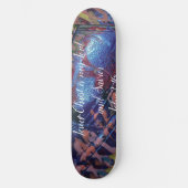 Skateboard (Voorkant)