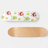 skateboard (Horizontaal)