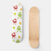 skateboard (Voorkant)