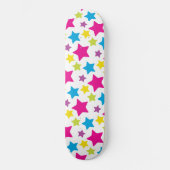 Skateboard (Voorkant)