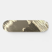 Skateboard (Horizontaal)