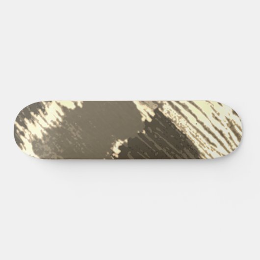 Skateboard (Horizontaal)