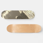 Skateboard (Horizontaal)