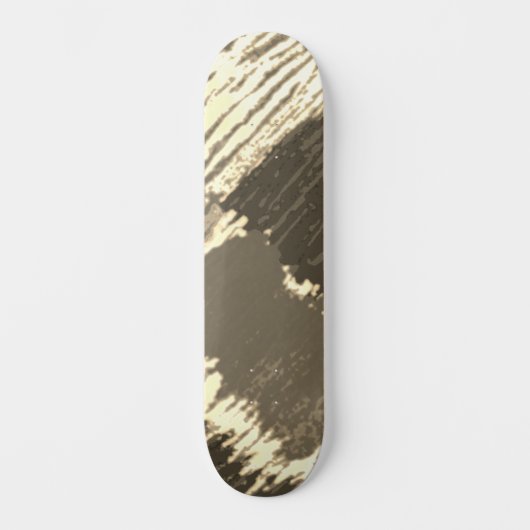 Skateboard (Voorkant)