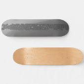 Skateboard (Horizontaal)