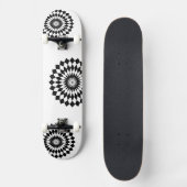 Skateboard (Voorkant)