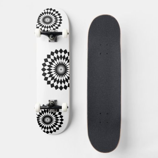 Skateboard (Voorkant)