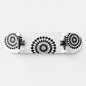 Skateboard (Horizontaal)