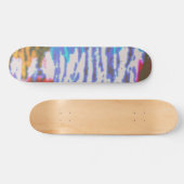 Skateboard (Horizontaal)
