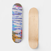 Skateboard (Voorkant)