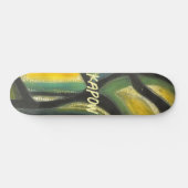 Skateboard (Horizontaal)