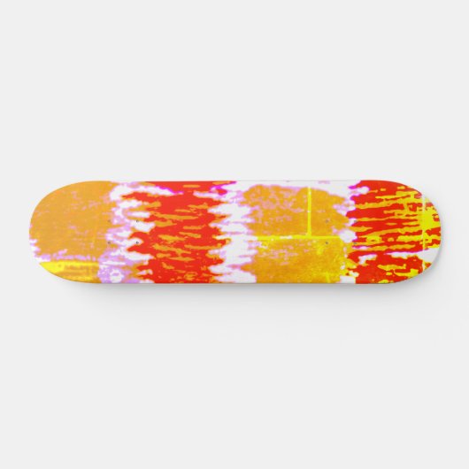 Skateboard (Horizontaal)