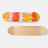 Skateboard (Horizontaal)