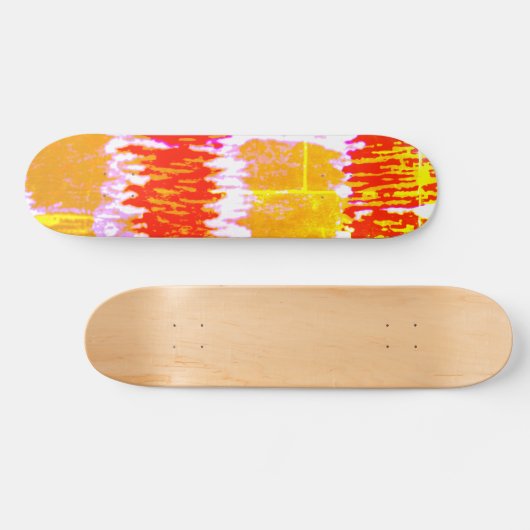 Skateboard (Horizontaal)