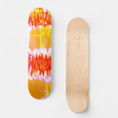Skateboard (Voorkant)