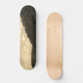 Skateboard (Voorkant)