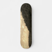 Skateboard (Voorkant)