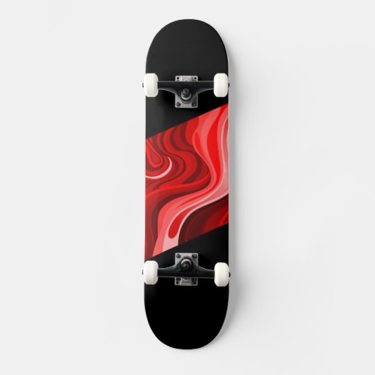 Skateboard (Voorkant)