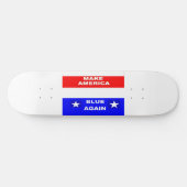 Skateboard (Horizontaal)