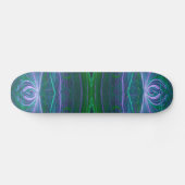 Skateboard (Horizontaal)