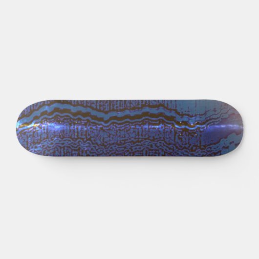 SKATEBOARD (Horizontaal)
