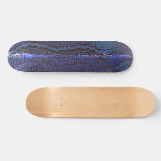 SKATEBOARD (Horizontaal)