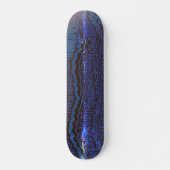 SKATEBOARD (Voorkant)