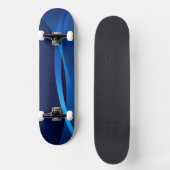 Skateboard (Voorkant)