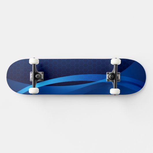 Skateboard (Horizontaal)