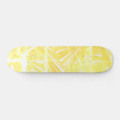 SKATEBOARD (Horizontaal)