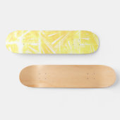 SKATEBOARD (Horizontaal)