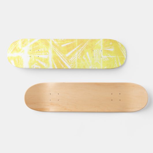 SKATEBOARD (Horizontaal)