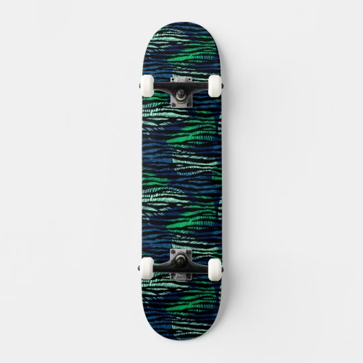 Skateboard (Voorkant)