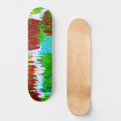 Skateboard (Voorkant)