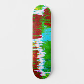 Skateboard (Voorkant)
