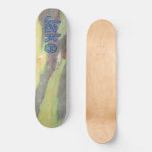 Skateboard (Voorkant)