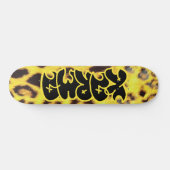 Skateboard (Horizontaal)