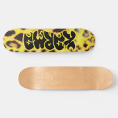 Skateboard (Horizontaal)
