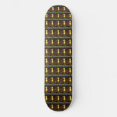 Skateboard (Voorkant)