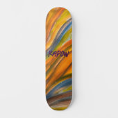 Skateboard (Voorkant)