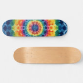 Skateboard (Horizontaal)