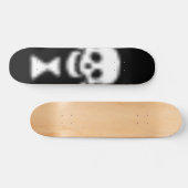 Skateboard (Horizontaal)