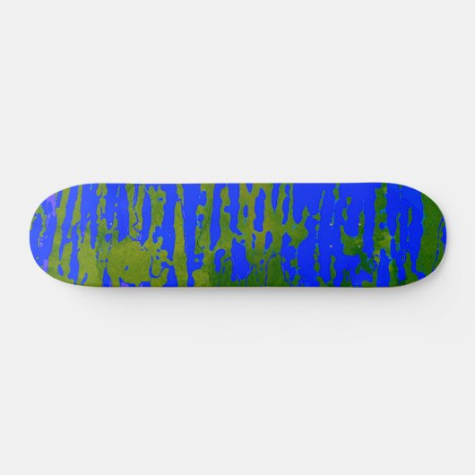 SKATEBOARD (Horizontaal)