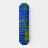 SKATEBOARD (Voorkant)